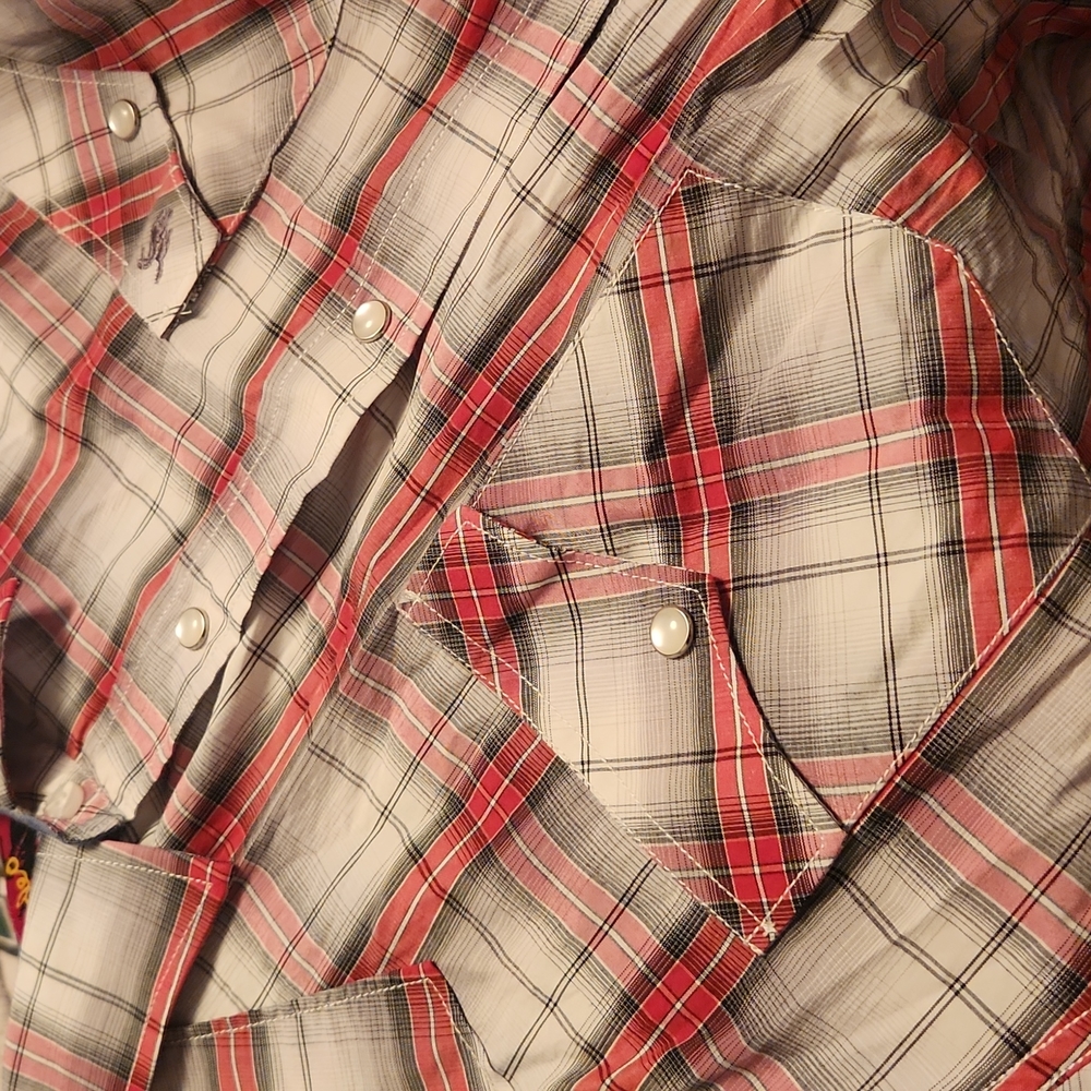 Western Shirt